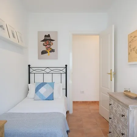 Appartement Casa Vela Marina, *