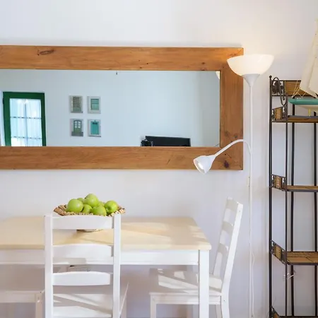 Apartamento Casa Vela Marina, Puerto Calero