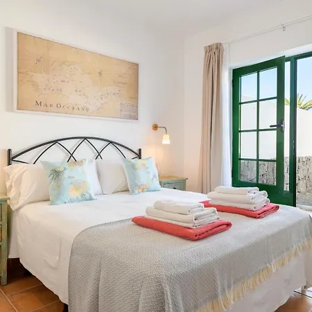 Appartement Casa Vela Marina,