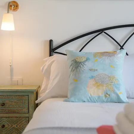 Apartamento Casa Vela Marina, *