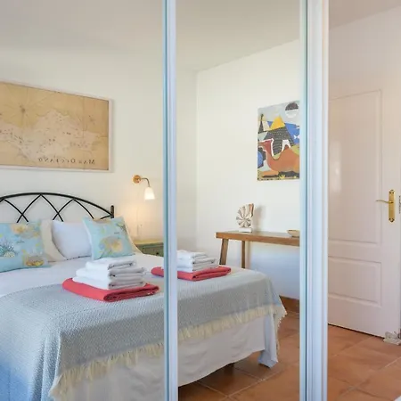 Apartamento Casa Vela Marina, *
