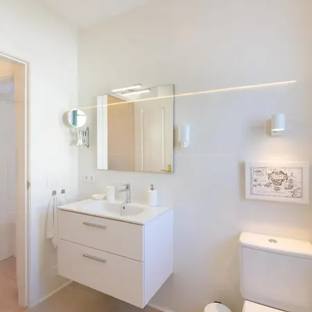 Casa Vela Marina, Appartement *