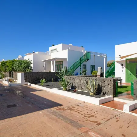 Casa Vela Marina, *