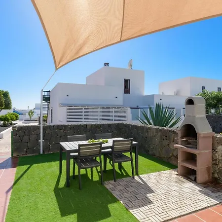 Casa Vela Marina, * Puerto Calero