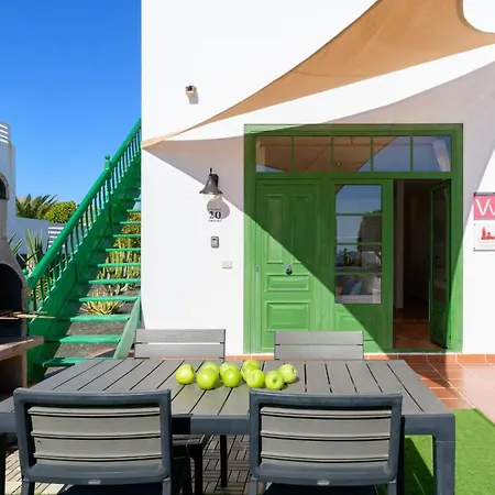 Apartamento Casa Vela Marina, *
