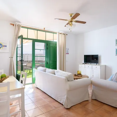 Casa Vela Marina, Appartement Puerto Calero