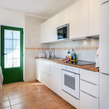 Casa Vela Marina, Appartement Puerto Calero