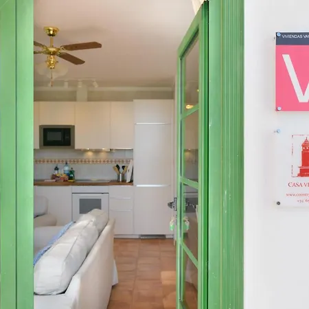 Casa Vela Marina, Appartement *