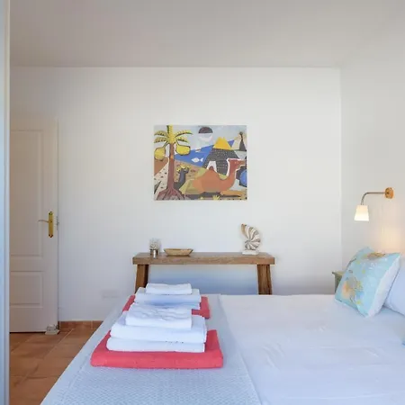 Casa Vela Marina, Apartamento *