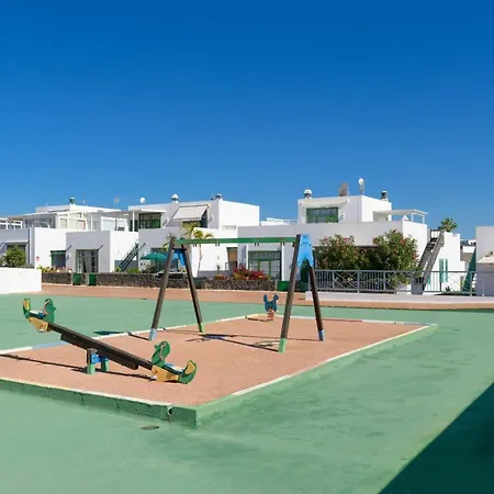 Apartamento Casa Vela Marina, *