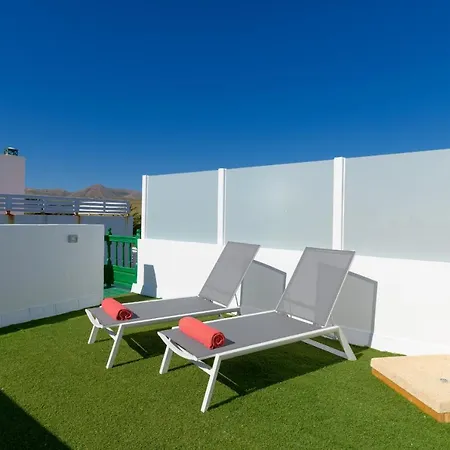 Casa Vela Marina, Appartement *