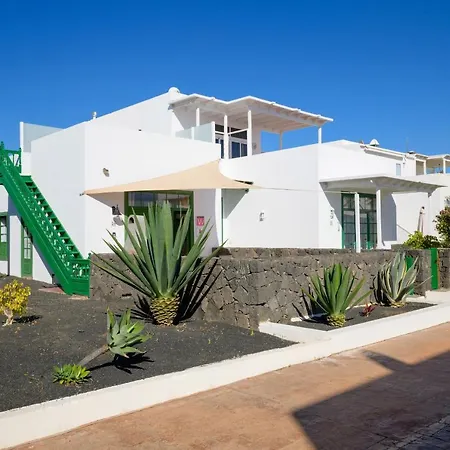 Casa Vela Marina, Puerto Calero
